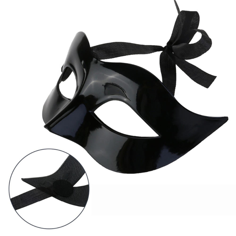 TEEK - Sexy Gentleman Madame Masquerade Mask MASK theteekdotcom   