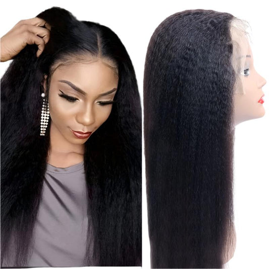 TEEK - Beautiful Kinky One HAIR theteekdotcom   