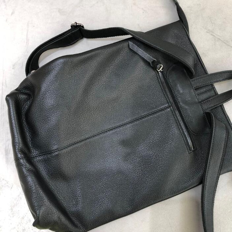 TEEK - Big Bagpack Bag BAG theteekdotcom   