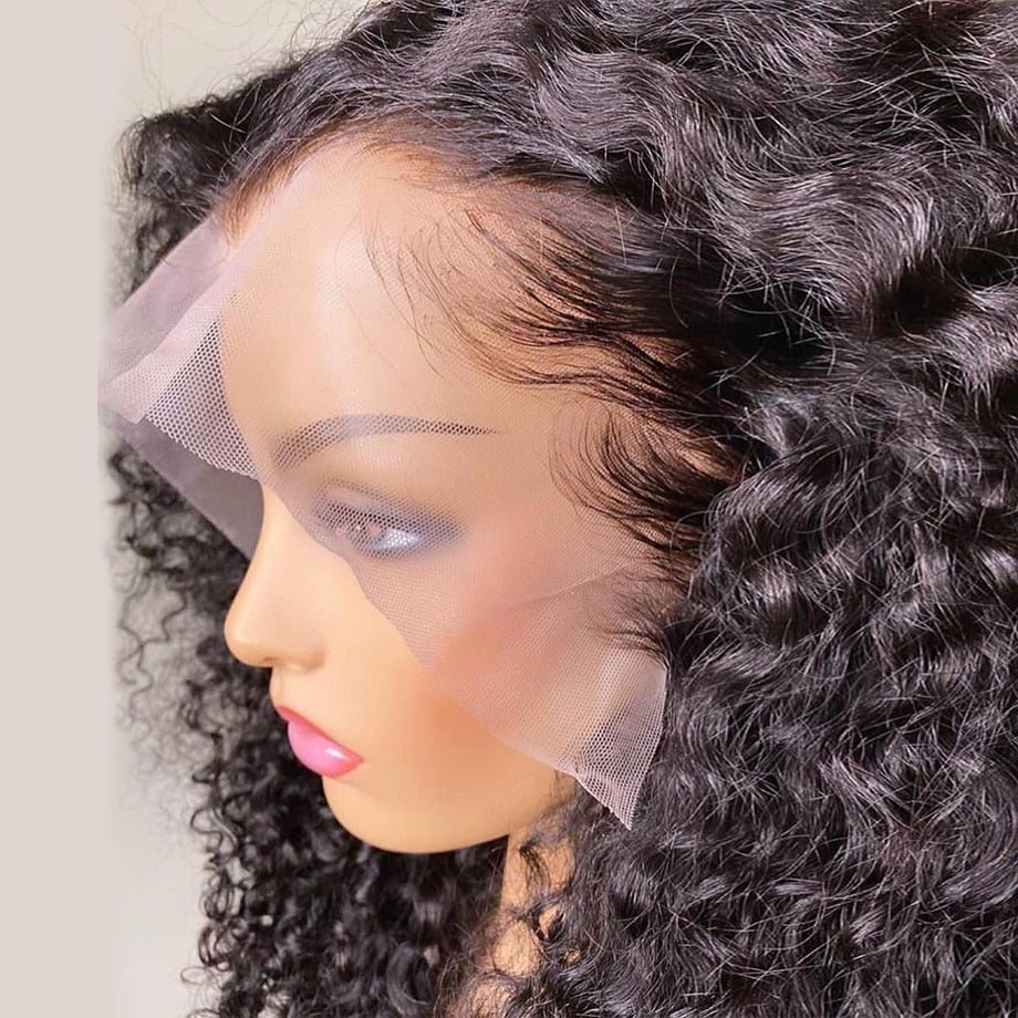 TEEK - Delicious Doll Deep Waven Wig HAIR theteekdotcom   