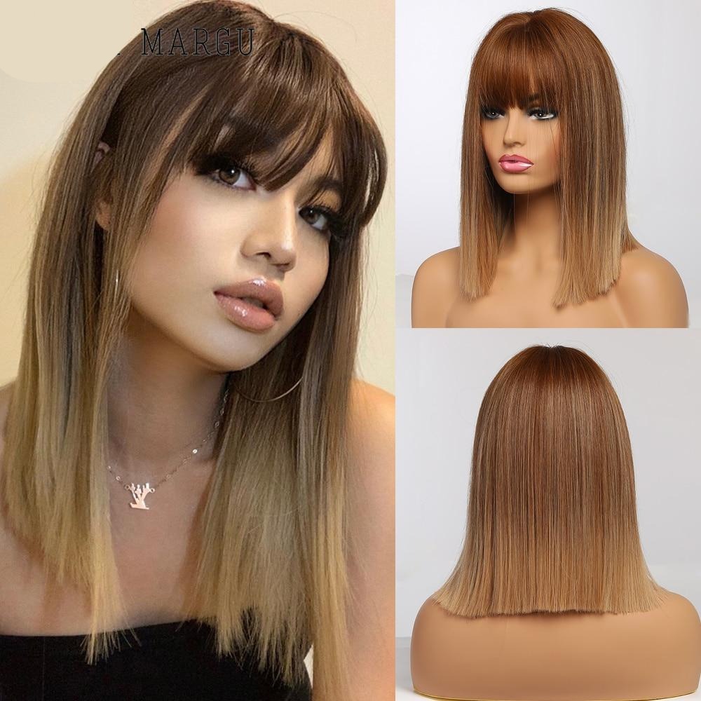 TEEK - Various Blender Wigs HAIR theteekdotcom   