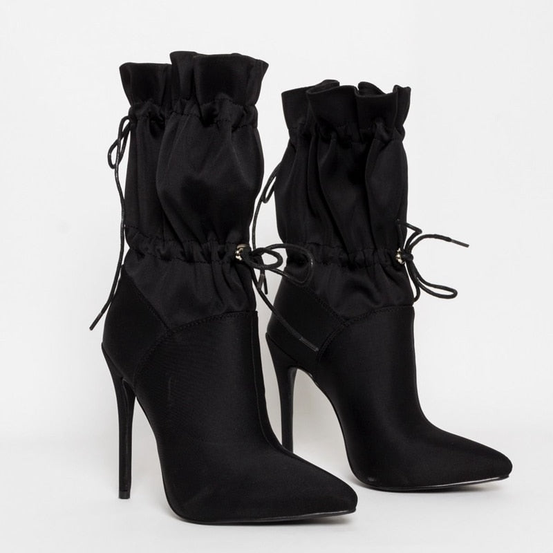 TEEK - ParaCute Boots SHOES theteekdotcom   