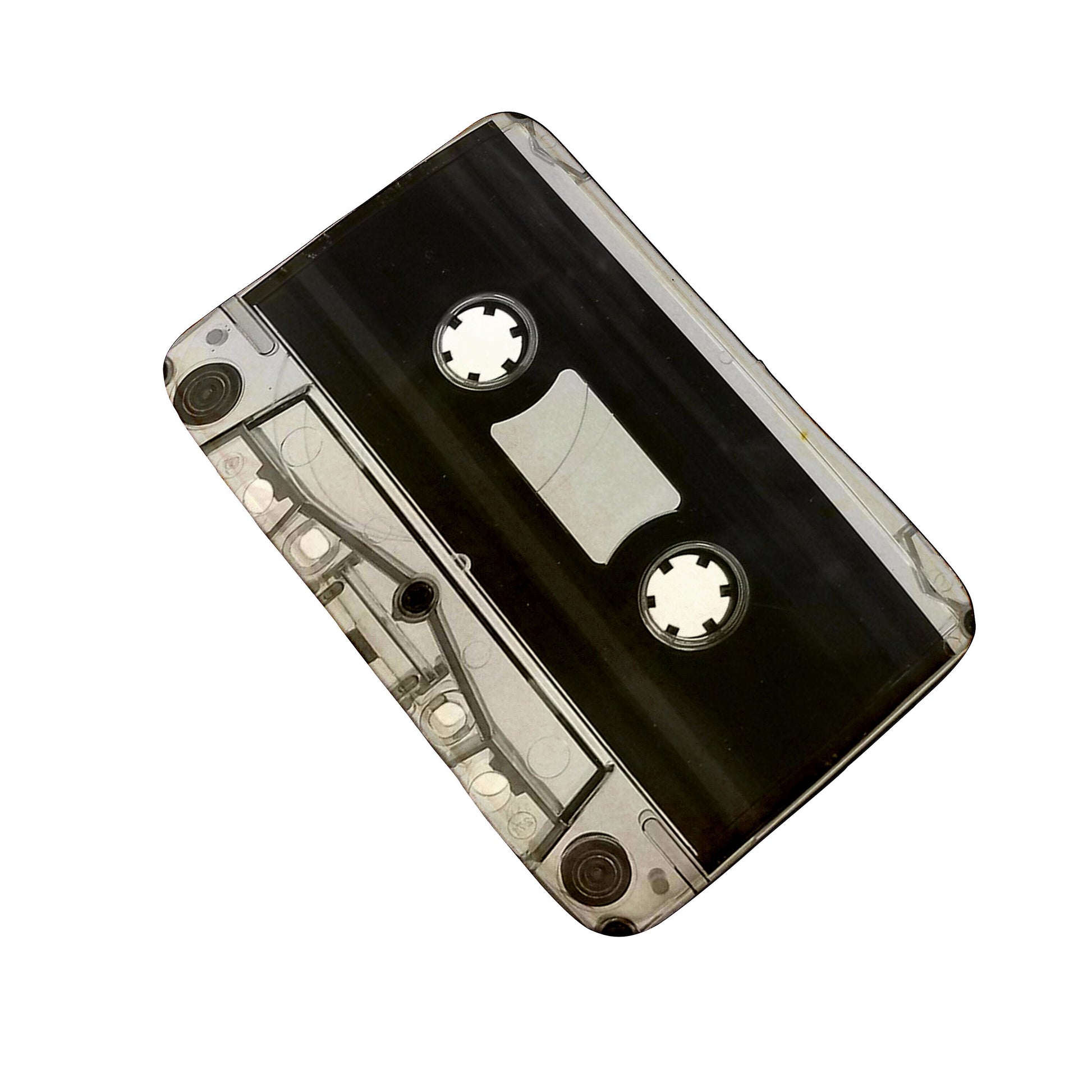 TEEK - A Bunch of Cassette Tape Rugs HOME DECOR theteekdotcom 2 15.75x23.62in 20-25 days