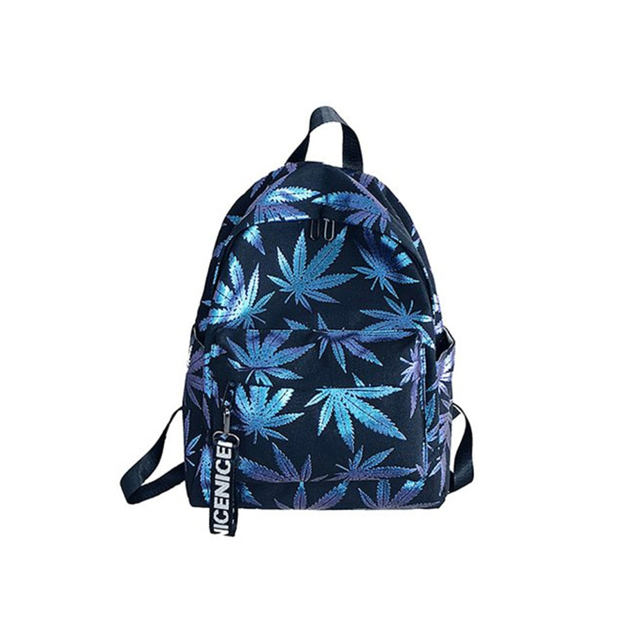 TEEK - Toke Backpack BAG theteekdotcom Black Solid Bag  