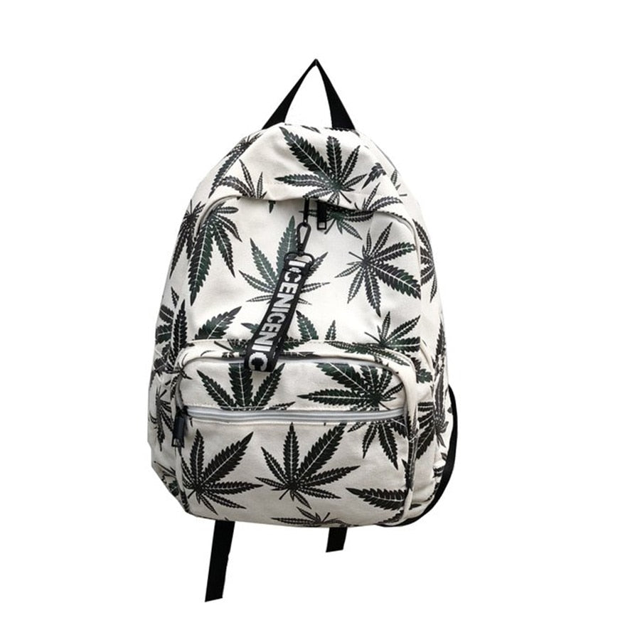 TEEK - Toke Backpack BAG theteekdotcom Green Silt Pocket  