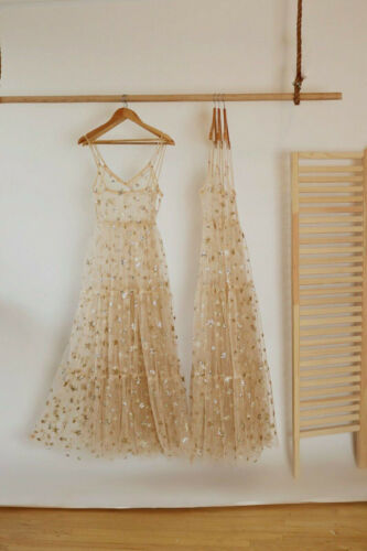 TEEK - Lace Mesh Spaghetti Strap Dress DRESS theteekdotcom   