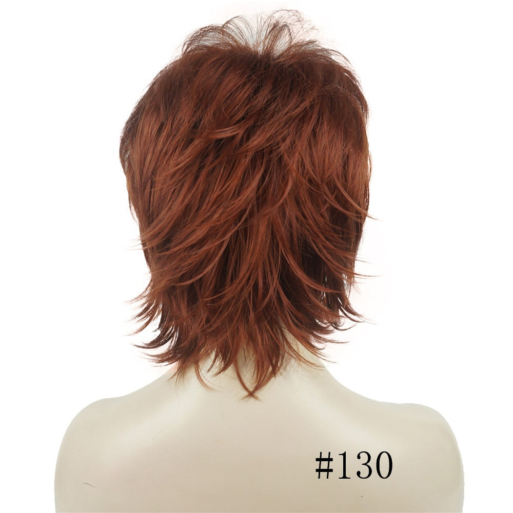 TEEK - No Mundane Monday Wig HAIR theteekdotcom #130 6inches - Delivery: 25-30 days 