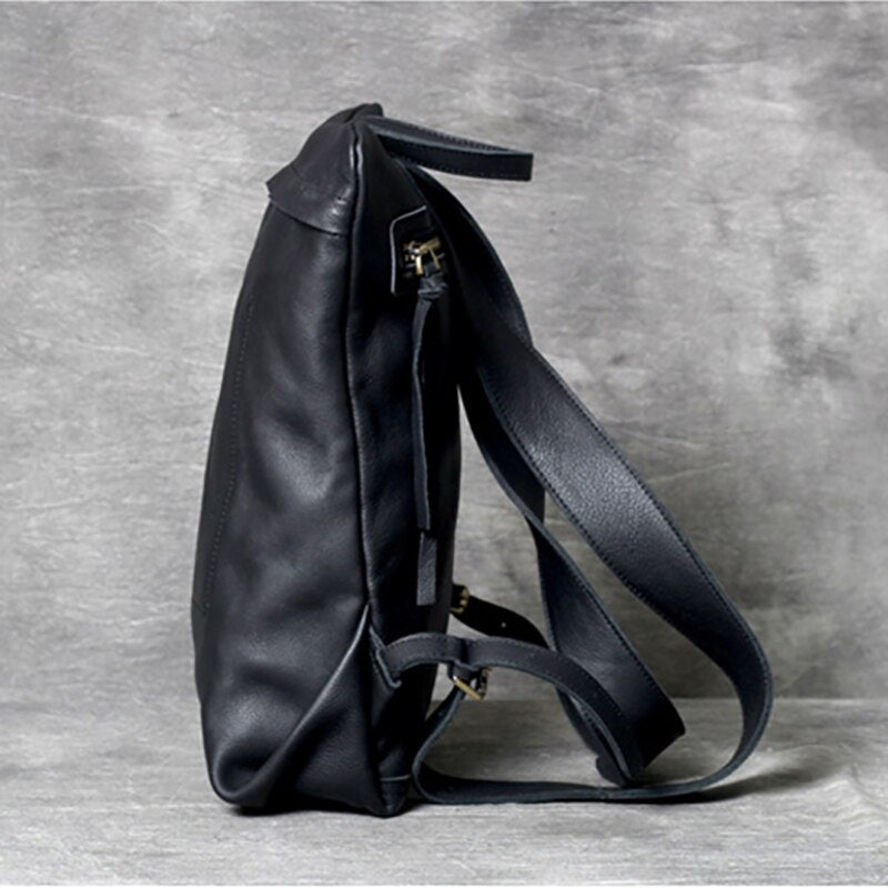 TEEK - Minimal Handmade Backpack BAG theteekdotcom   