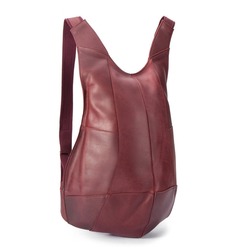 TEEK - Molded Backpack BAG theteekdotcom Adjustable-03  