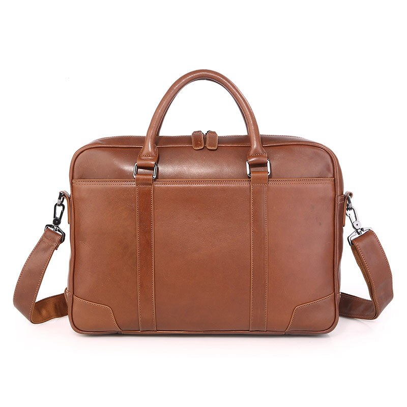 TEEK - The Handsome Hold Bag BAG theteekdotcom brown  