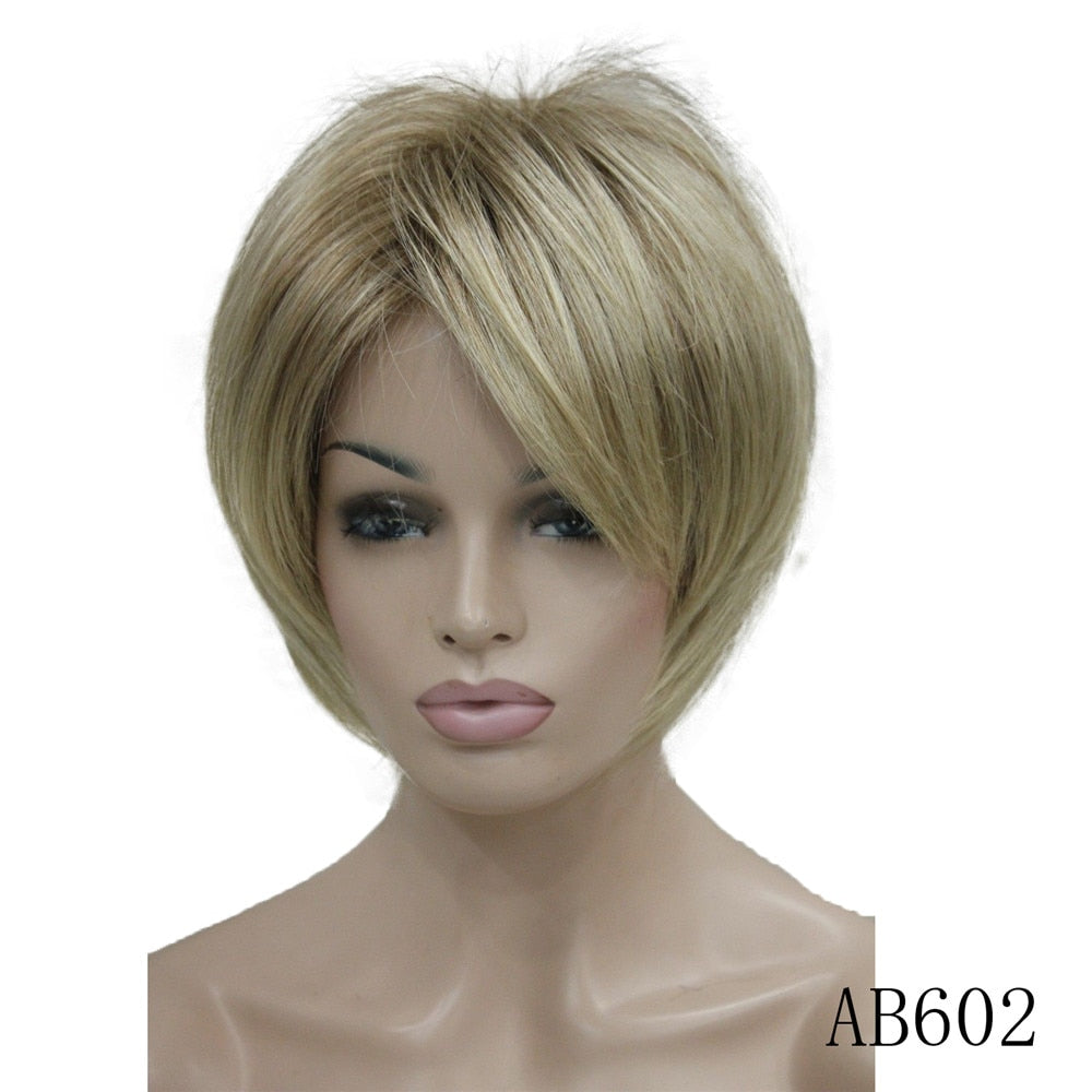 TEEK - Which Weekend Wig | Various Colors HAIR theteekdotcom AB602 8inches - Delivery: 28-32 days 