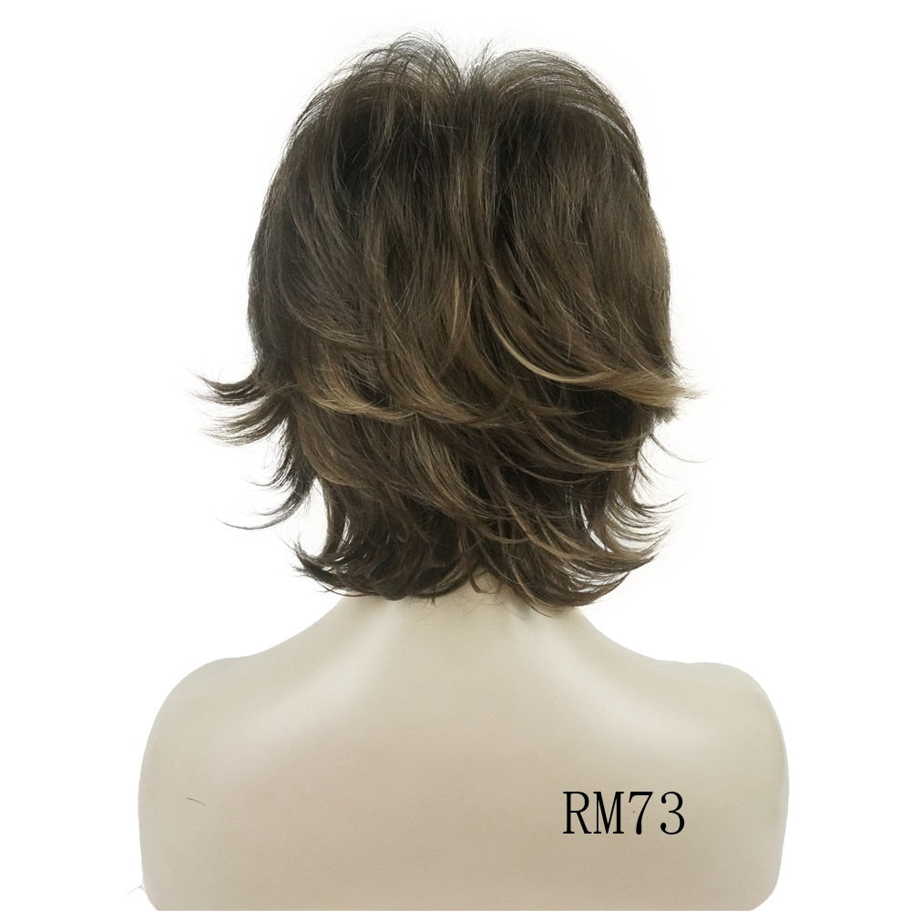 TEEK - No Mundane Monday Wig HAIR theteekdotcom RM73 6inches - Delivery: 25-30 days 