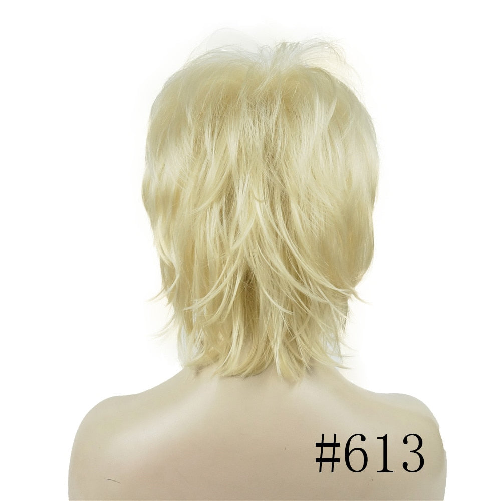 TEEK - No Mundane Monday Wig HAIR theteekdotcom #613 6inches - Delivery: 25-30 days 