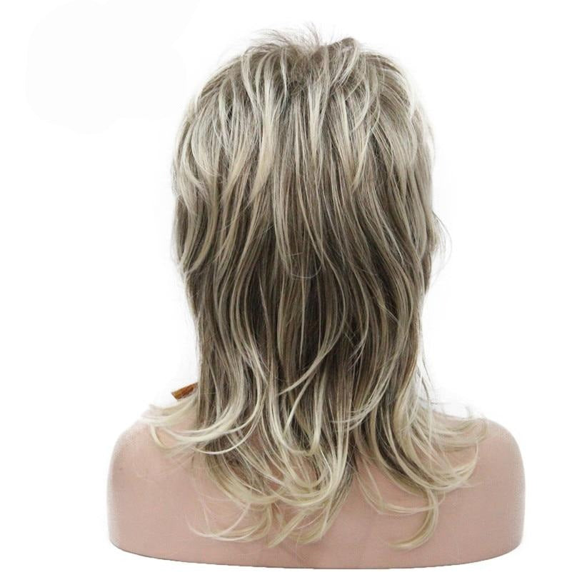 TEEK - Long Day Layered Wig | Various Colors HAIR theteekdotcom   