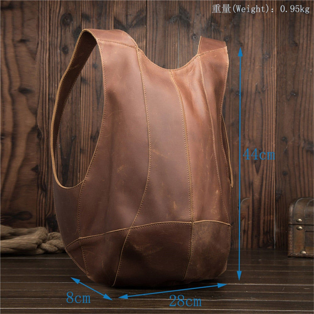 TEEK - Molded Backpack BAG theteekdotcom   