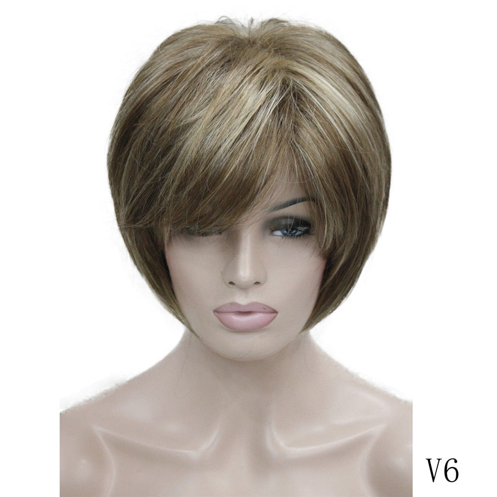 TEEK - Which Weekend Wig | Various Colors HAIR theteekdotcom V6 8inches - Delivery: 28-32 days 