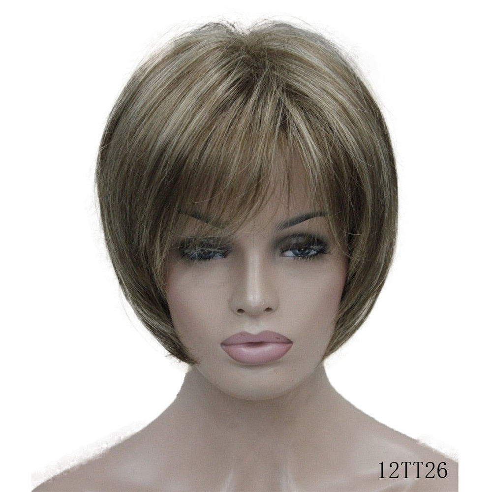 TEEK - Which Weekend Wig | Various Colors HAIR theteekdotcom 12TT26 8inches - Delivery: 28-32 days 