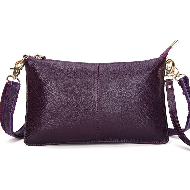 TEEK - Close To A Clutch Bag BAG theteekdotcom Purple  
