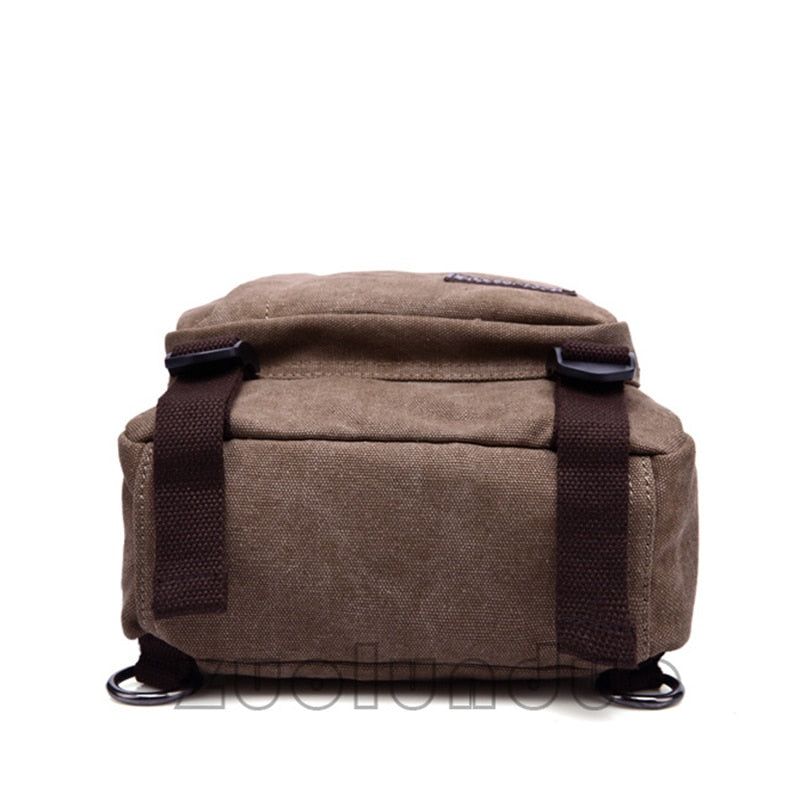 TEEK - Practical Wear-Resistant Waterproof Backpack BAG theteekdotcom   