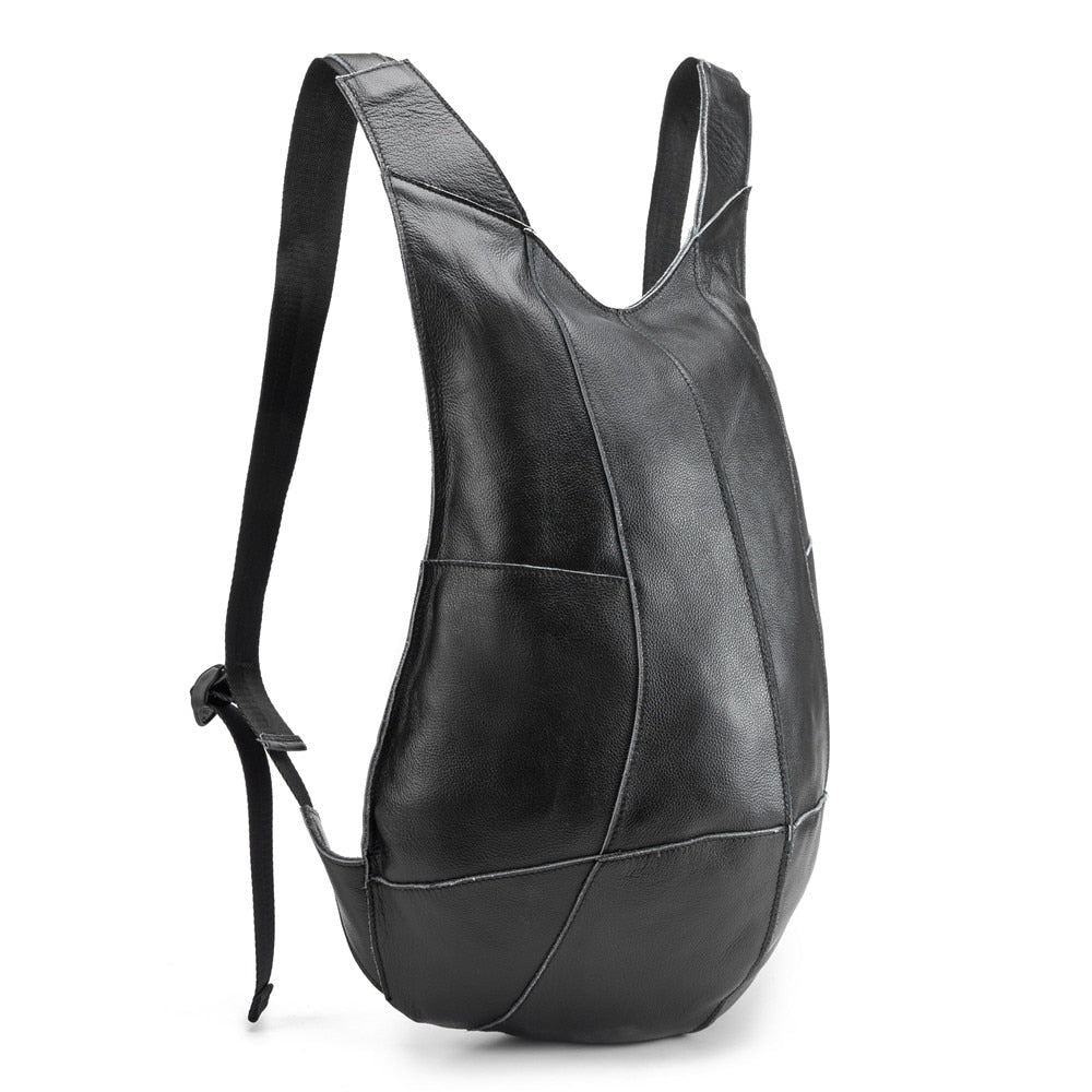 TEEK - Molded Backpack BAG theteekdotcom Adjustable-01  