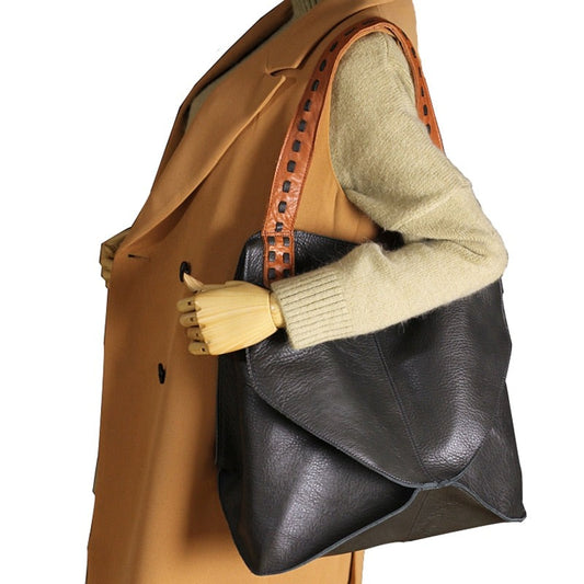 TEEK - Gasp Shoulder Bag BAG theteekdotcom   