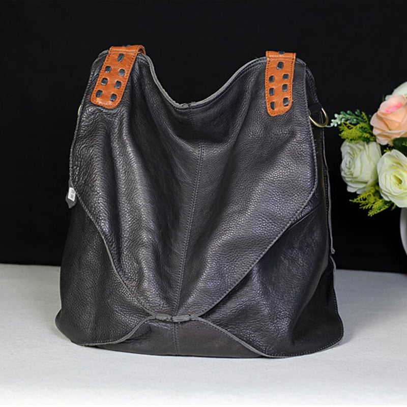 TEEK - Gasp Shoulder Bag BAG theteekdotcom   
