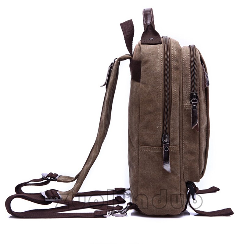 TEEK - Practical Wear-Resistant Waterproof Backpack BAG theteekdotcom   