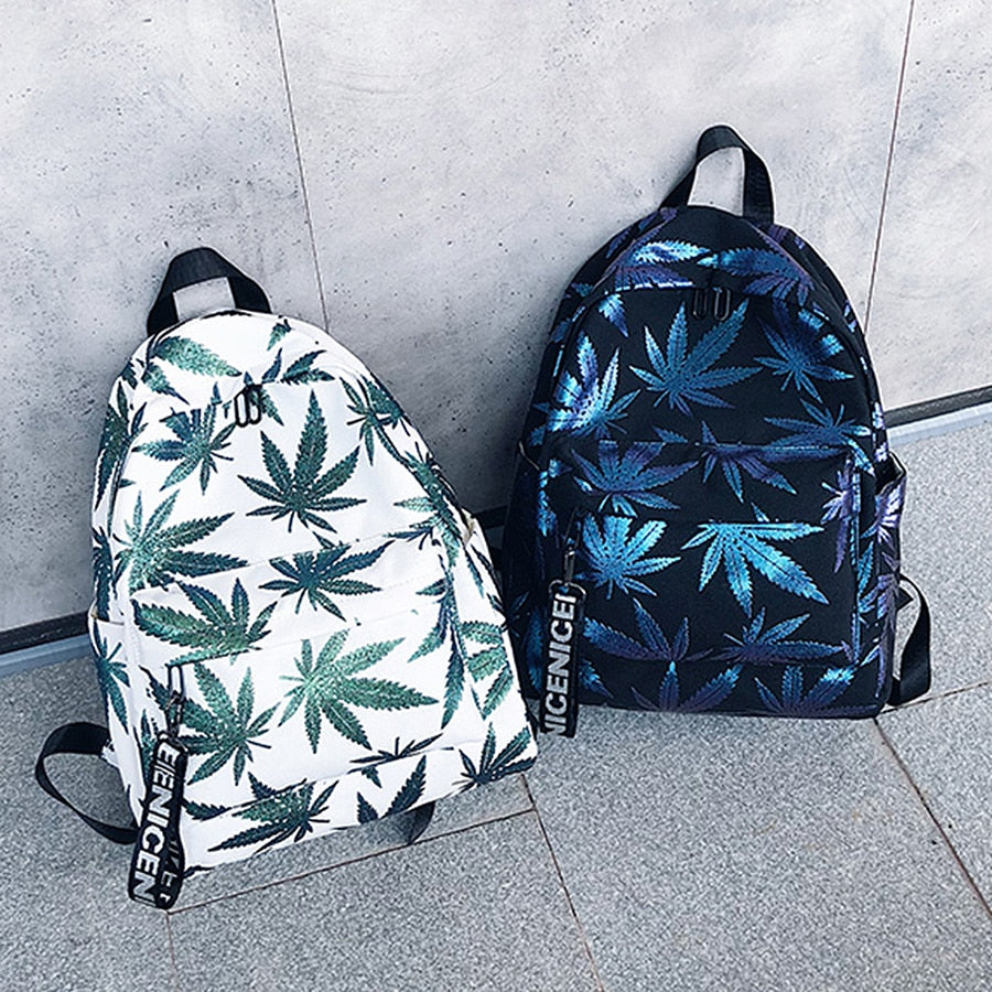 TEEK - Toke Backpack BAG theteekdotcom   