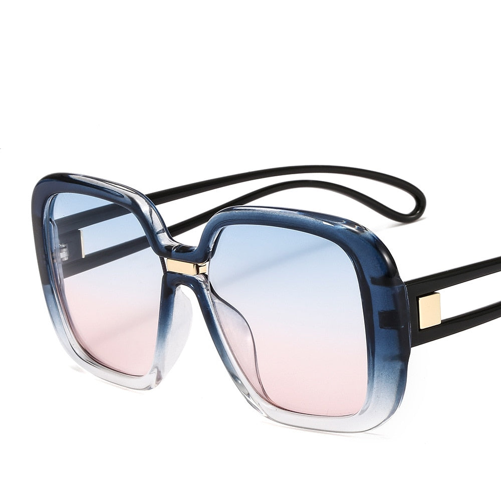TEEK - Variety of Oversized Round Sunglasses EYEGLASSES theteekdotcom 18  