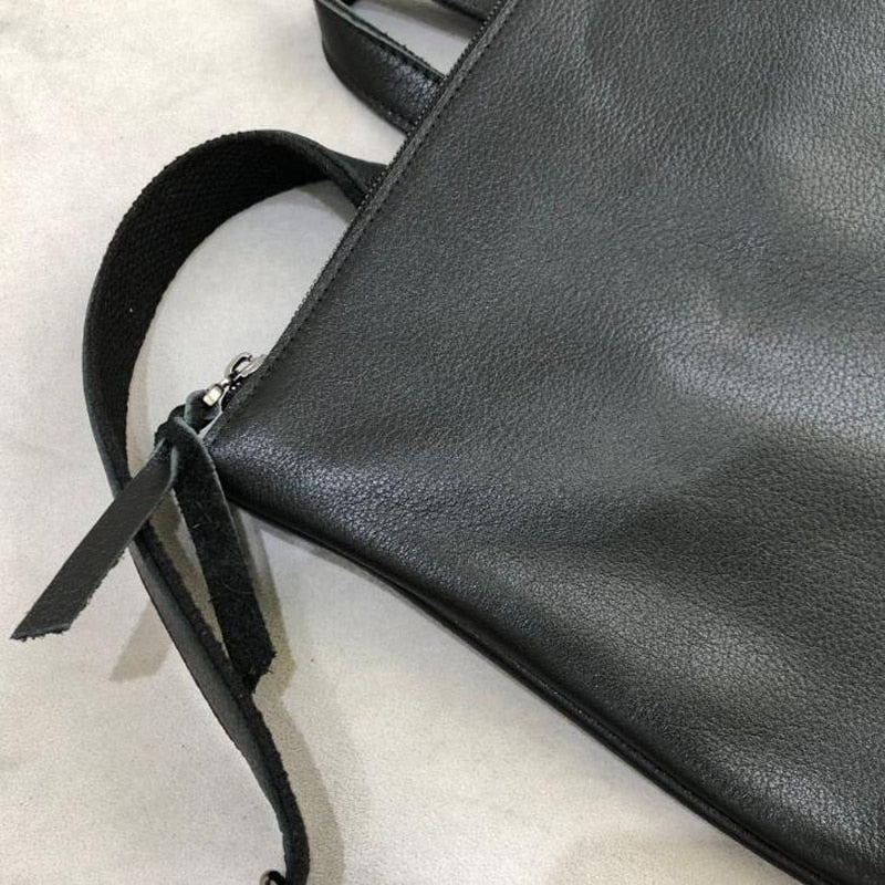 TEEK - Big Bagpack Bag BAG theteekdotcom   