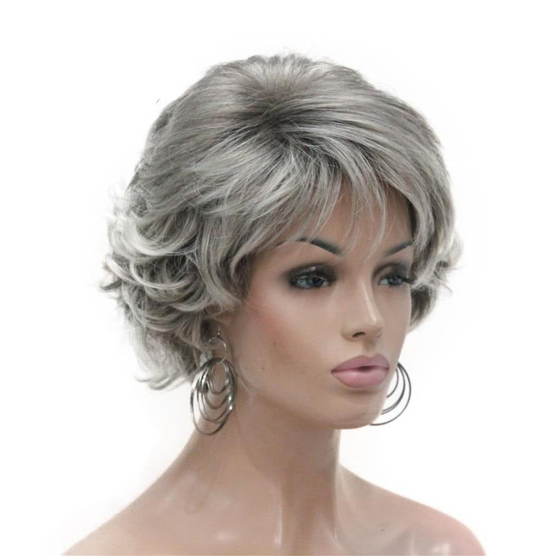 TEEK - Thursday Thick Wig | Various Colors HAIR theteekdotcom 48T 8inches 
