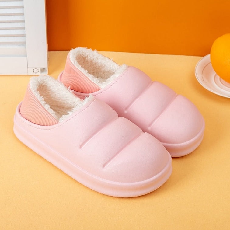 TEEK - Womens Non-Slip Memory Foam Non-Slip Shoes SHOES theteekdotcom C-pink 5.5-6.5 