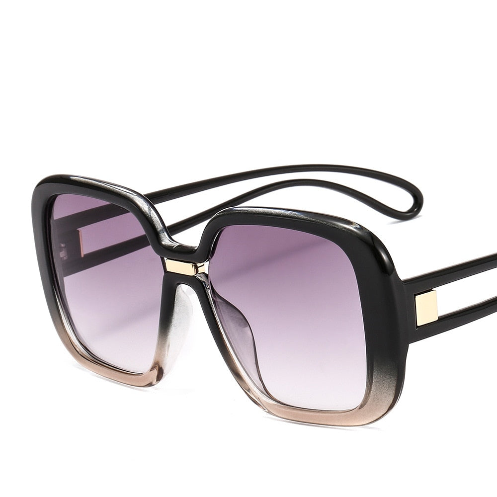 TEEK - Variety of Oversized Round Sunglasses EYEGLASSES theteekdotcom 11  