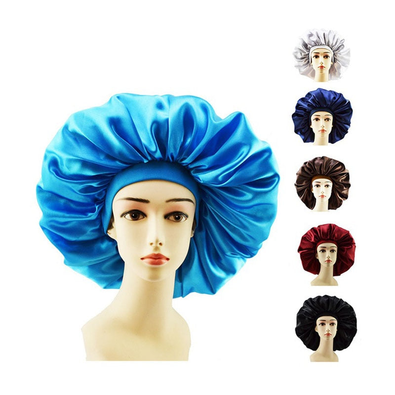 TEEK - The Big Hair Bonnet HAIR CARE theteekdotcom   