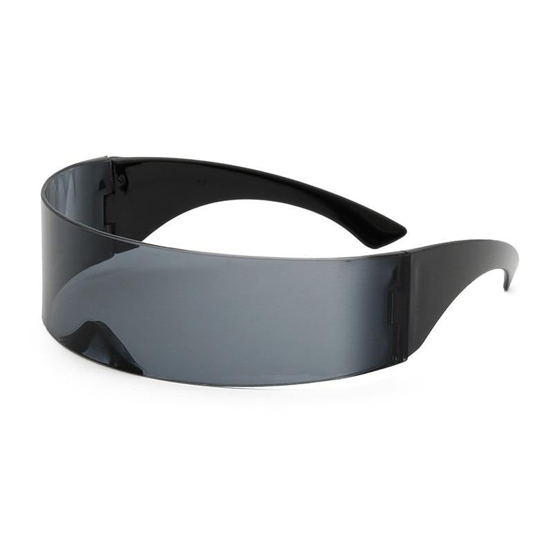 TEEK - Future Wrapped Sunglasses EYEGLASSES theteekdotcom GV002-2  