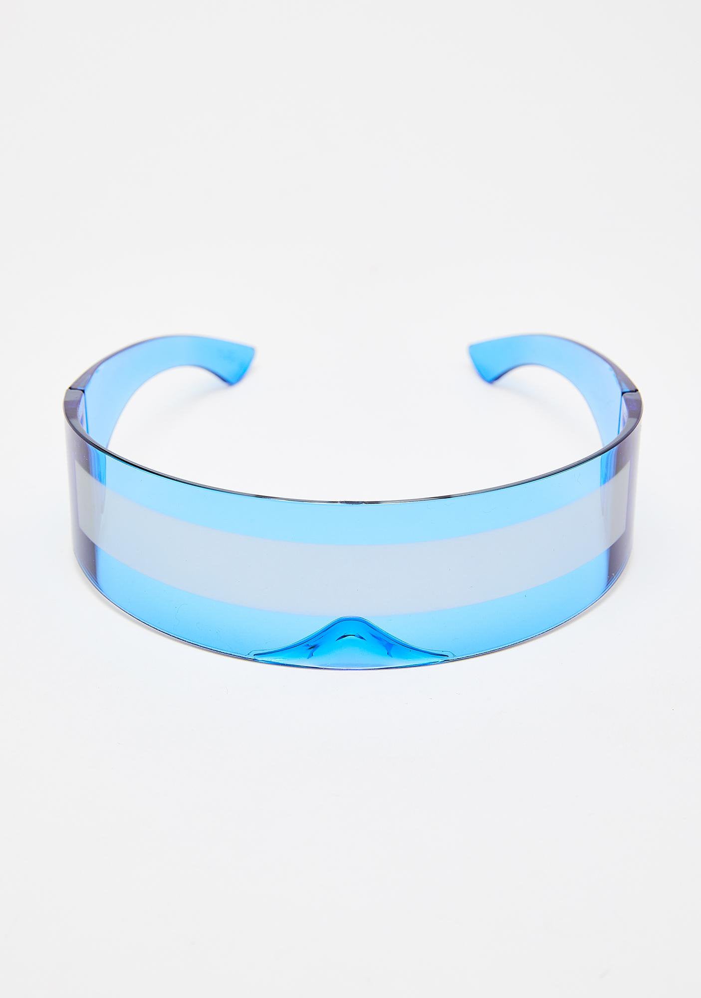 TEEK - Future Wrapped Sunglasses EYEGLASSES theteekdotcom 3  