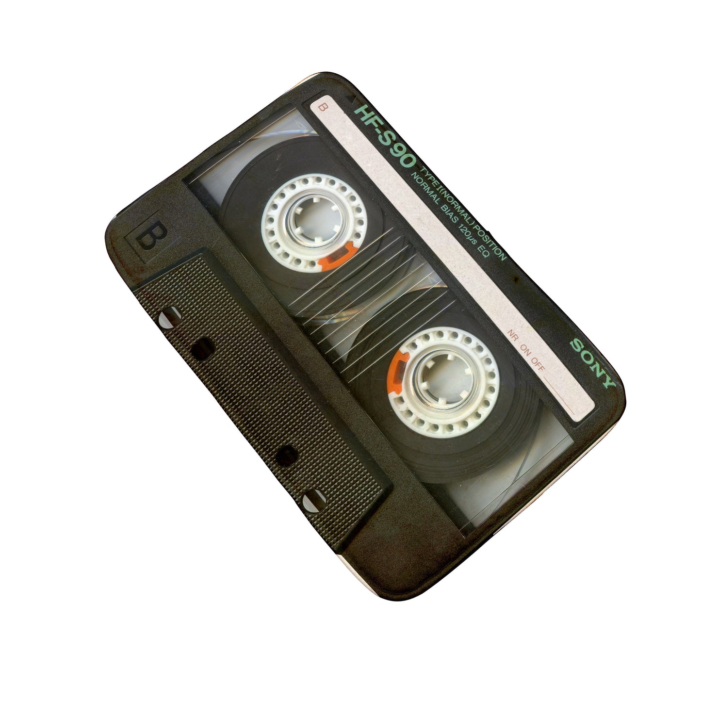 TEEK - A Bunch of Cassette Tape Rugs HOME DECOR theteekdotcom 7 15.75x23.62in 20-25 days