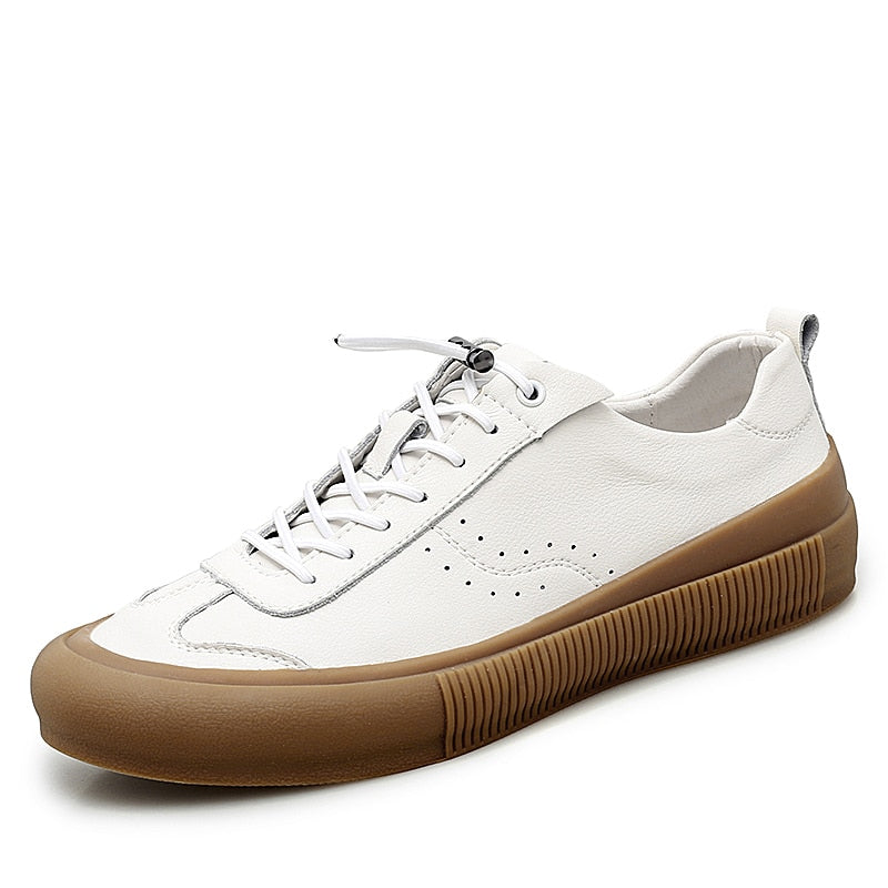 TEEK - Soul Lyte Mens Sneakers SHOES theteekdotcom white 6.5 