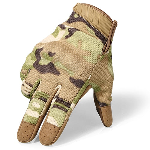 TEEK - Tactical Tactile Two Gloves | Various Styles GLOVES theteekdotcom Multicam S 