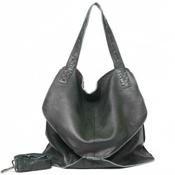 TEEK - Gasp Shoulder Bag BAG theteekdotcom Army Green  