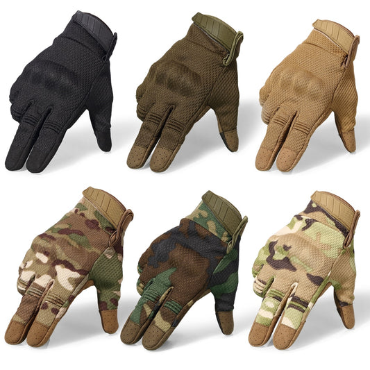 TEEK - Tactical Tactile Two Gloves | Various Styles GLOVES theteekdotcom   
