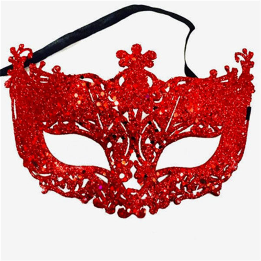 TEEK - Sexy Gentleman Madame Masquerade Mask MASK theteekdotcom 9  