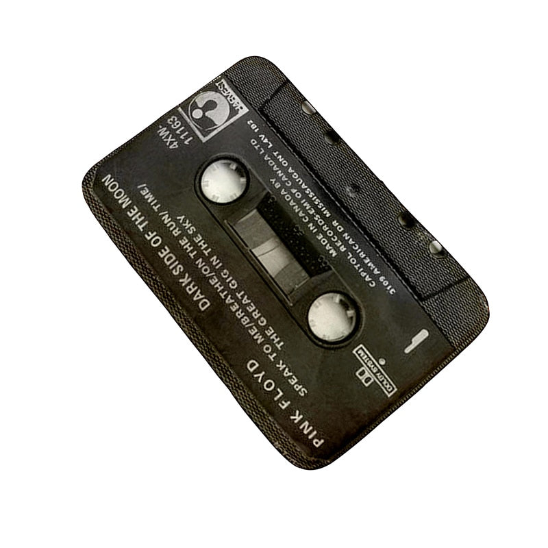 TEEK - Cassette Music Tape Floor Mats HOME DECOR theteekdotcom style15 15.75x23.62in 20-25 days