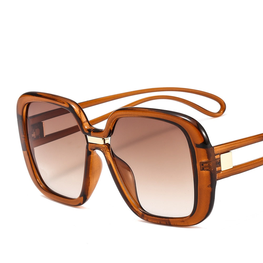 TEEK - Variety of Oversized Round Sunglasses EYEGLASSES theteekdotcom 12  