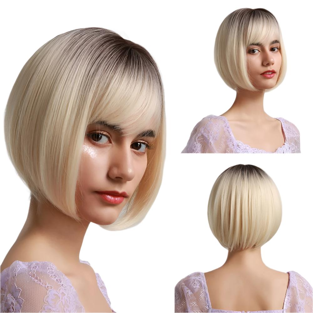 TEEK - Various Blender Wigs HAIR theteekdotcom ss171-2 wig  