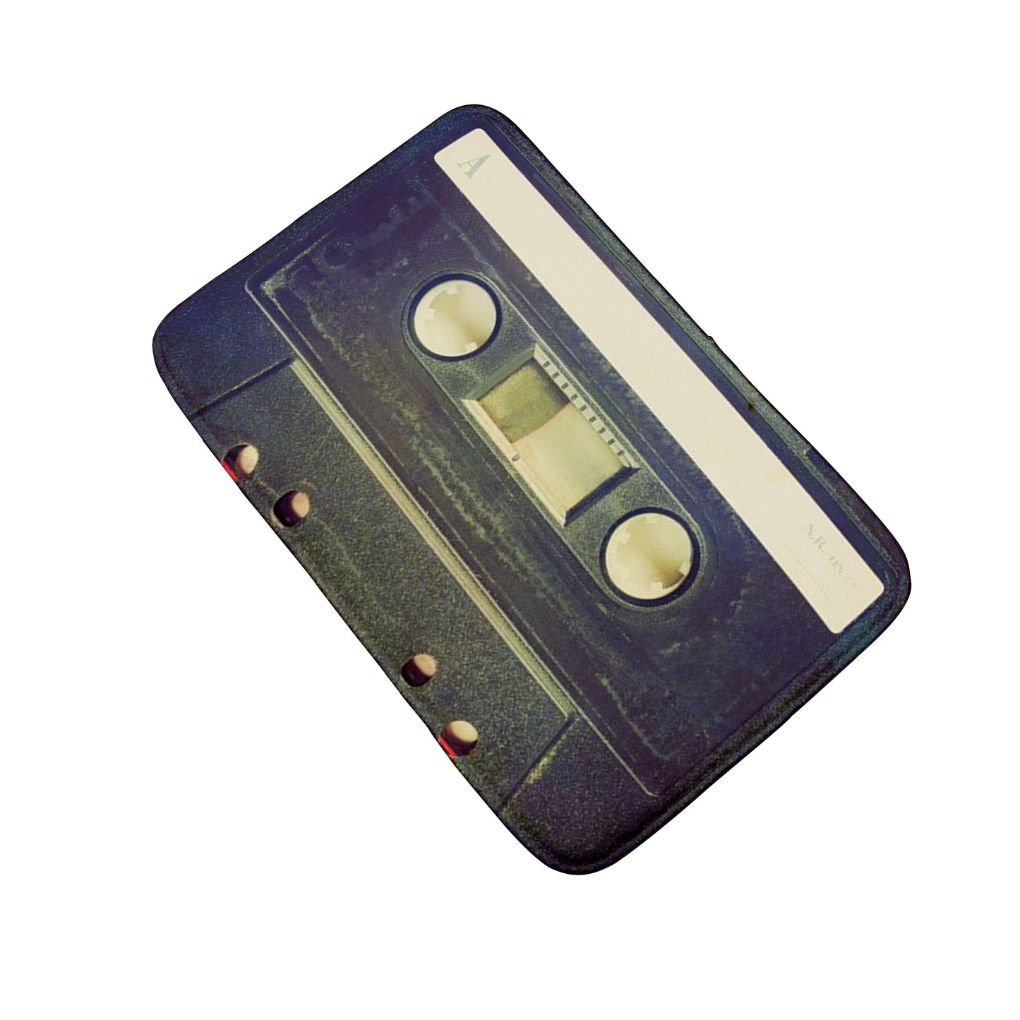 TEEK - A Bunch of Cassette Tape Rugs HOME DECOR theteekdotcom 8 15.75x23.62in 20-25 days