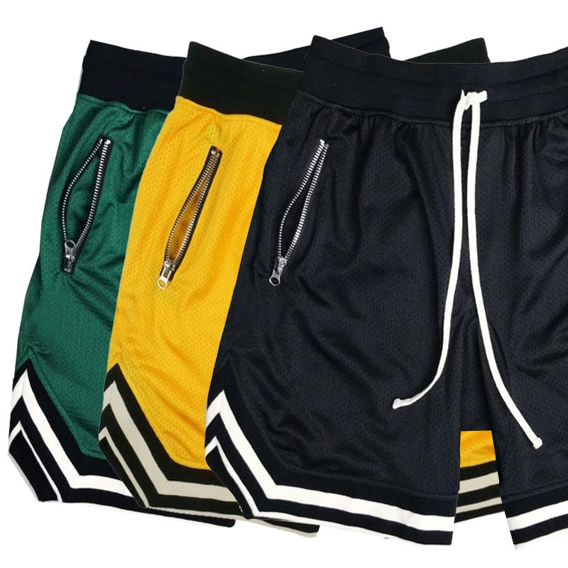 TEEK - Mens Low Stripe Shorts SHORTS theteekdotcom   
