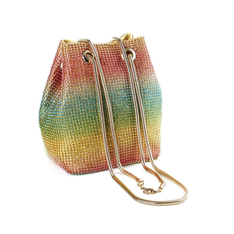 TEEK - Frisky Feels Handbags BAG theteekdotcom YM1870color  