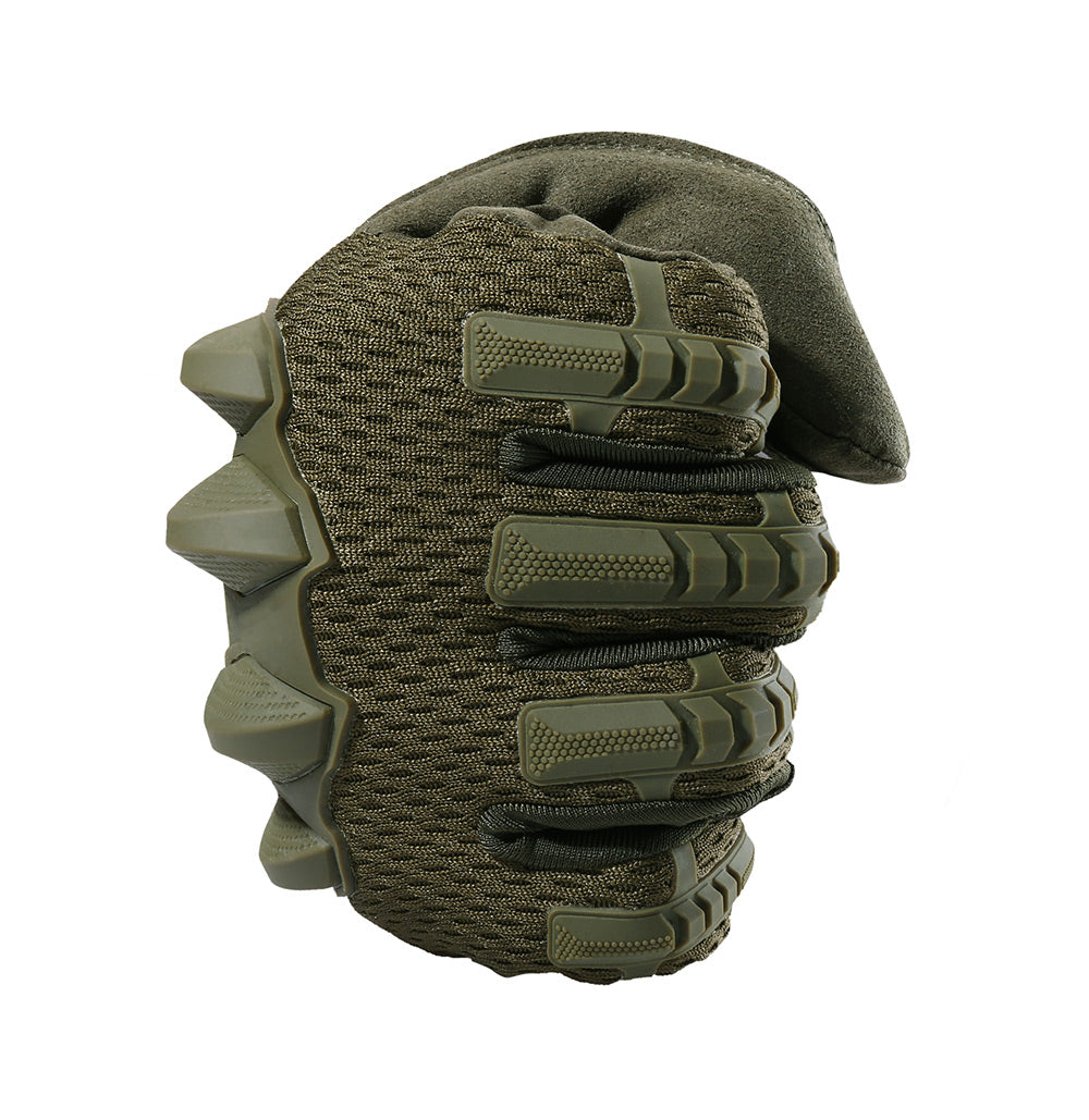 TEEK - Tactical Tactile One Full & Fingerless Gloves | Various Styles GLOVES theteekdotcom   