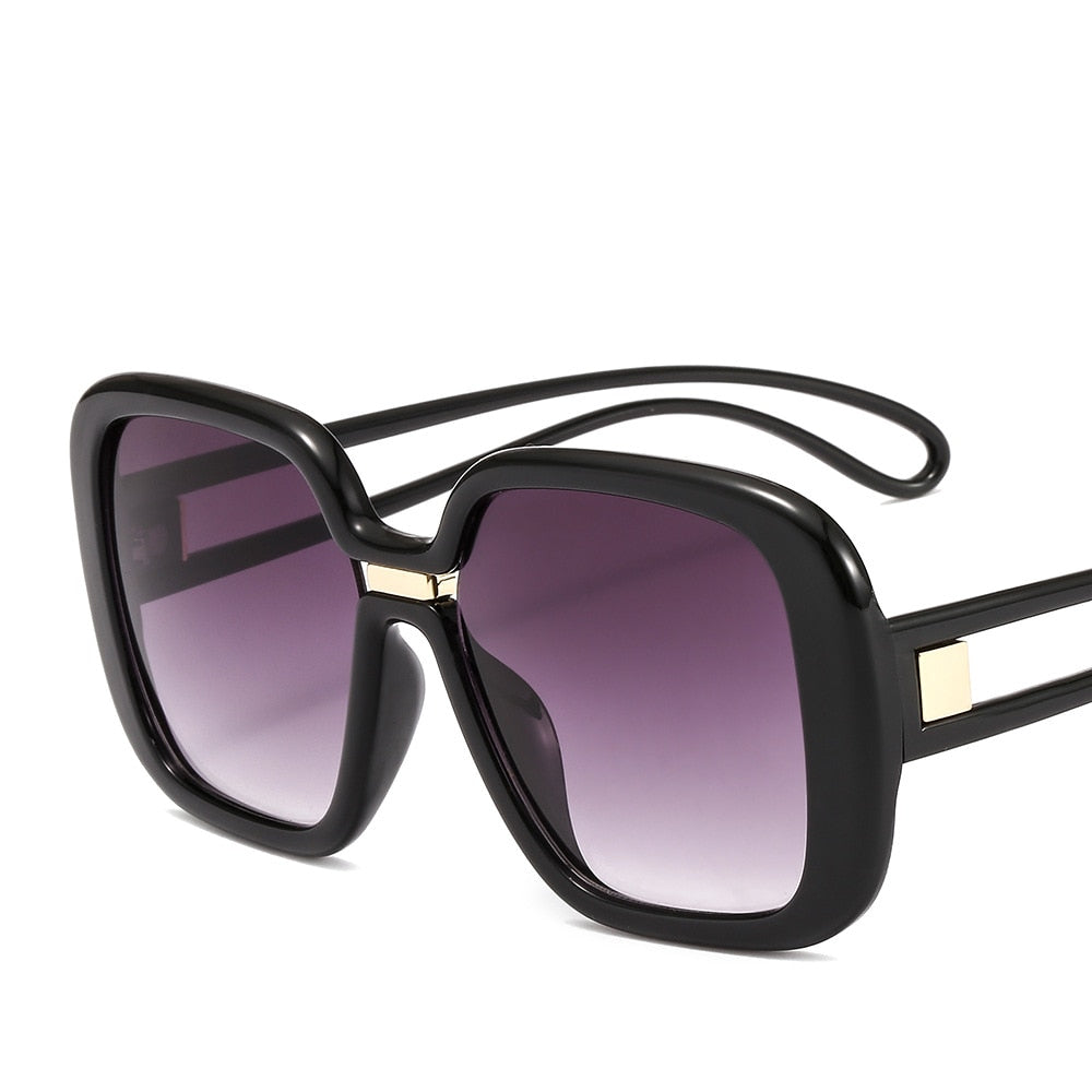 TEEK - Variety of Oversized Round Sunglasses EYEGLASSES theteekdotcom 10  